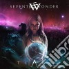 Seventh Wonder - Tiara cd