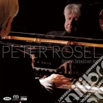 Peter Rosel: Plays Bach