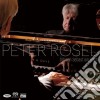 Peter Rosel: Plays Bach cd