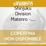Shinjuku Division Matenro - Hypnosismic-Division Rap Battle- 'Battle Season' Dai 4 Dan Cd cd