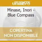 Minase, Inori - Blue Compass cd