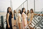Gfriend - Kyoukara Watashitachiha (Limited B Version) cd