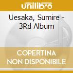 Uesaka, Sumire - 3Rd Album cd