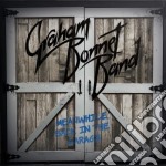 Graham Bonnet Band - Meanwhile Back In The Garage