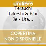 Terauchi Takeshi & Blue Je - Uta No Nai Elec Kayoukyoku-Kandagawa cd
