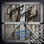 Graham Bonnet Band - Meanwhile Back In The Garage (2 Cd)