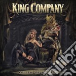 King Company - Queen Of Hearts