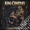 King Company - Queen Of Hearts cd