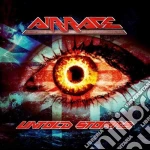 Airrace - Untold Stories cd