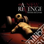 New Revenge - Enemies & Lovers cd