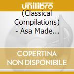 (Classical Compilations) - Asa Made Fukai Nemuri.Jukusui Classic cd