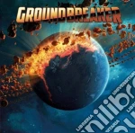 Groundbreaker - Groundbreaker cd
