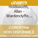 Holdsworth, Allan - Wardenclyffe Tower cd
