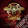 Sabbrabells - Sabbrabells Complete Box cd