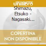 Shimazu, Etsuko - Nagasaki Shigure/Yugawara Yujou cd