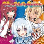 Viva La Radio / Various cd
