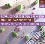 Gustav Mahler - Symphony No.1 - Titan