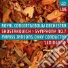 Shostakovich - Symphony No.7 cd