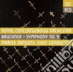 Anton Bruckner - Symphony 9