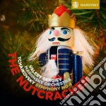 Pyotr Ilyich Tchaikovsky - Nutcracker (2 Cd) cd
