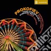Sergei Prokofiev - Piano Concertos 3 - Mariinsky Orchestra cd