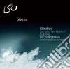 Jean Sibelius - Symphonies Vol 1 (5-7) (2 Cd) cd