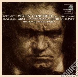 Ludwig Van Beethoven - Violin Concertos cd musicale di Ludwig Van Beethoven
