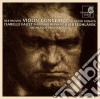 Ludwig Van Beethoven - Violin Concertos cd