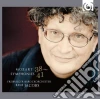 Wolfgang Amadeus Mozart - Symphony No.38 41 39, 40 cd musicale di Mozart