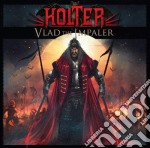 Holter - Vlad The Impaler