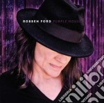 Robben Ford - Purple House