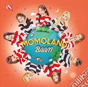 Momoland - Baam cd musicale di Momoland