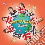 Momoland - Baam cd