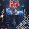 Metal Church - Damned If You Do cd