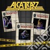 Alcatrazz - Parole Denied-Tokyo 2017 (3 Cd) cd