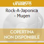 Rock-A-Japonica - Mugen cd