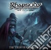 Rhapsody Of Fire - Eighth Mountain cd