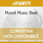 Mood Music Best cd