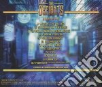Defiants (The) - Zokusho cd