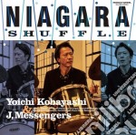 Yoichi Kobayashi & J.Messengers - Niagara Shuffle-Tribute To Art Blakey