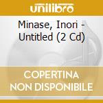 Minase, Inori - Untitled (2 Cd) cd