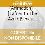 (Animation) - [Fafner In The Azure]Series Kyukyoku Cd-Box (12 Cd) cd