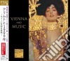 Vienna And Music (2 Cd) cd