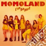 Momoland - Untitled cd