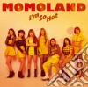 Momoland - Untitled cd