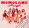 Momoland - I'm So Hot cd musicale di Momoland