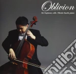 Rei Tsujimoto: Oblivion. Kol Nidrei Tsujimoto Rei Cello Shouhin Shuu cd