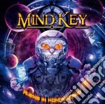 Mind Key - Mk3-Aliens In Wonderland