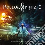 Hollow Haze - Between Wild Landscapes And Deep Blue Seas cd