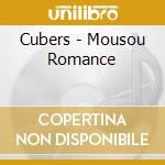 Cubers - Mousou Romance cd